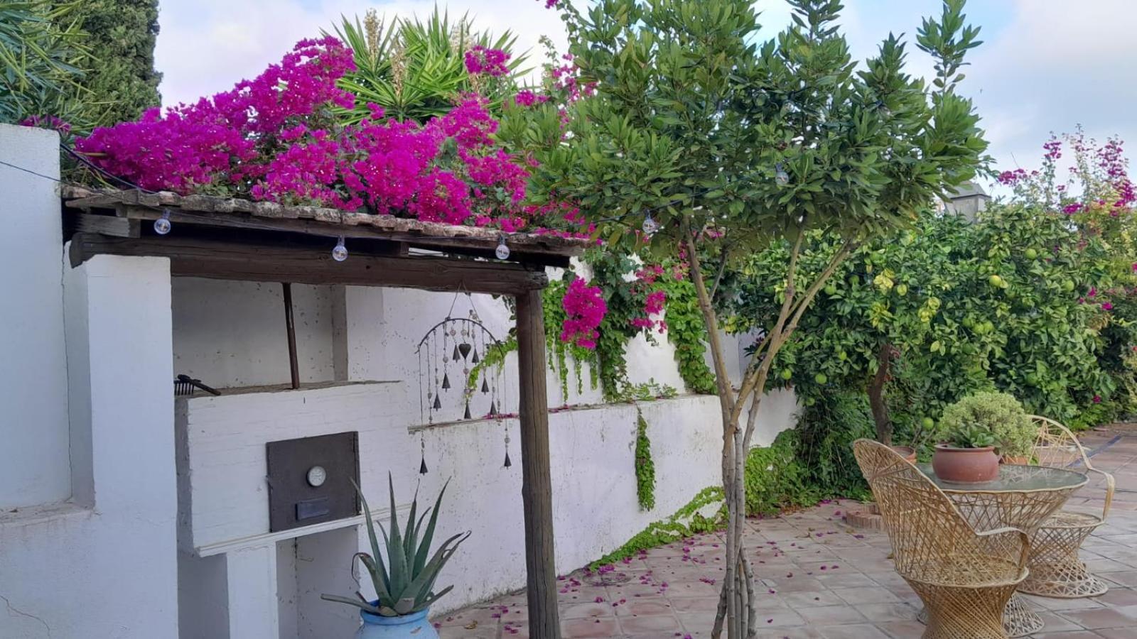 Villa Az-zait Aznalcazar