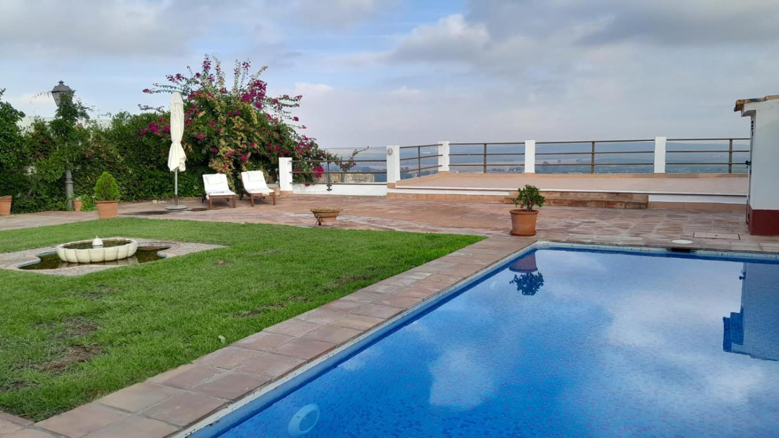 Villa Az-zait Aznalcazar