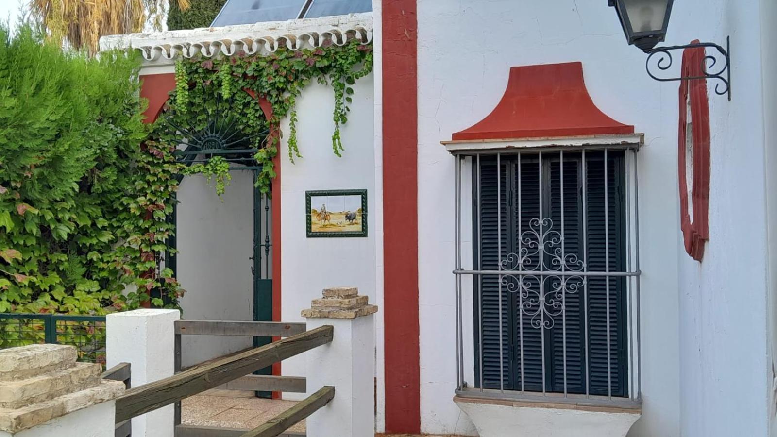 Villa Az-zait