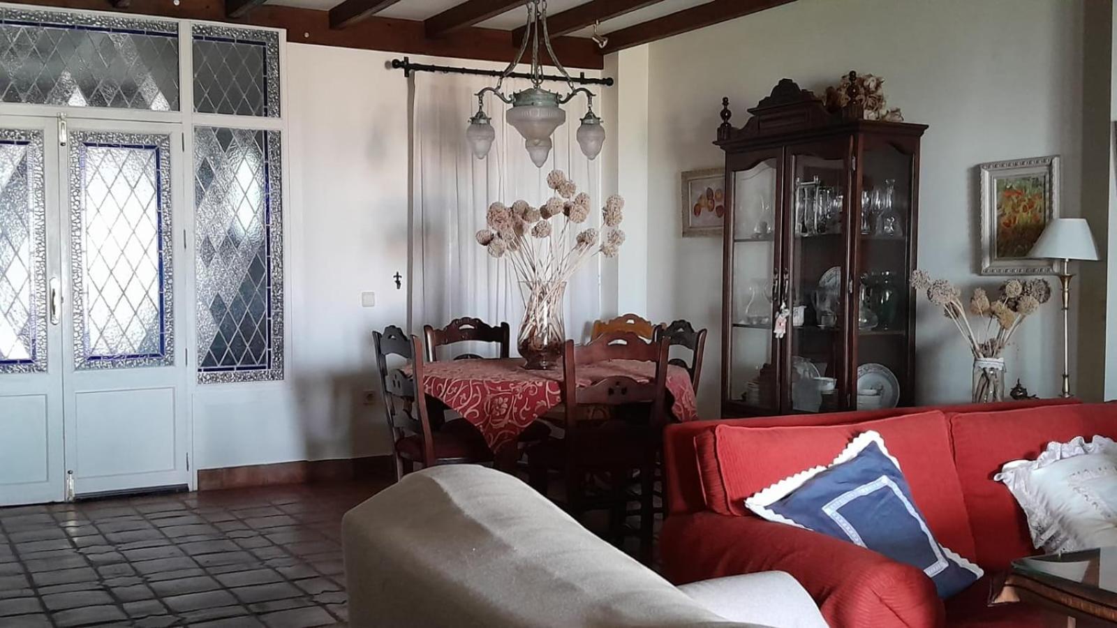 Az-zait Villa