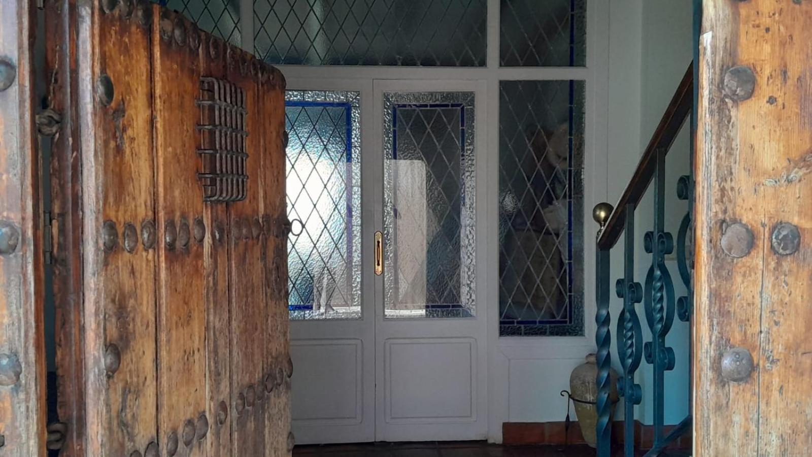 Villa Az-zait *