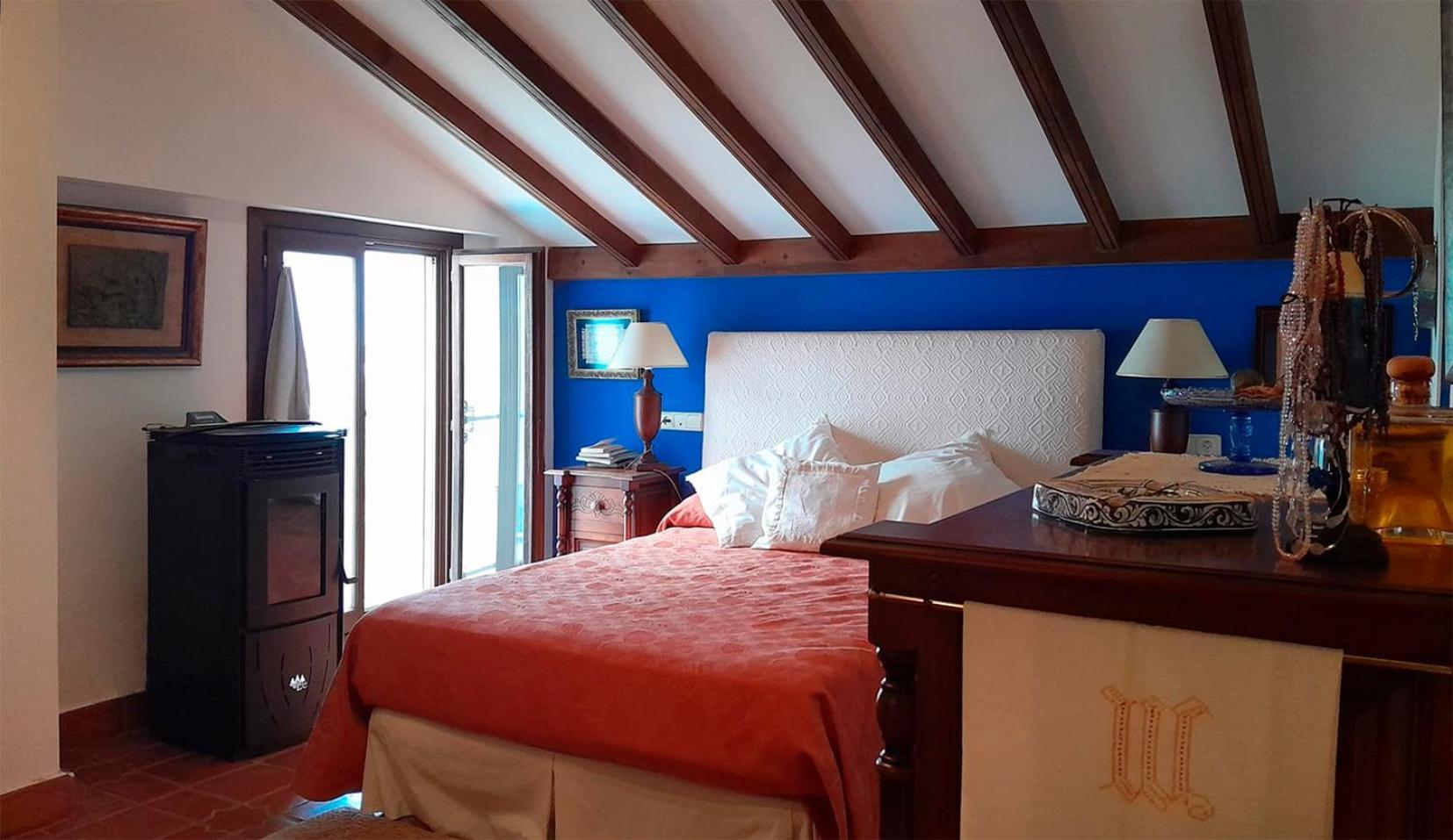 Az-zait Villa